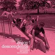 Enjoy! - Punk Note Edition , Descendents