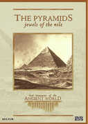 Lost Treasures Of The Ancient World: The Pyramids 