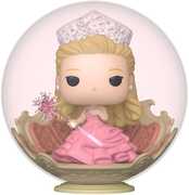 Funko POP! Rides: Wicked - Glinda (No One Mourns the Wicked)