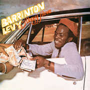 Money Move , Barrington Levy