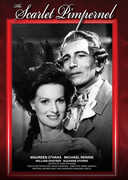 The Scarlet Pimpernel , Joan Fontaine