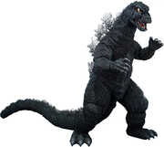 Tamashii Nations - Terror of Mechagodzilla - S.H.MonsterArts - Godzilla 1975  Action Figure 