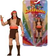 McFarlane Toys - DC Retro - Apache Chief (Super Friends) 6" Action Figure