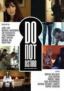Do Not Disturb , Monica Bellucci