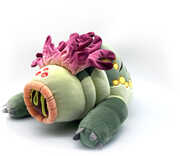 Youtooz - Warhammer 40K - 16" Weighted Plush - Nurgle