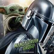 The Mandalorian and Grogu (Original Soundtrack) , Ludwig Goransson