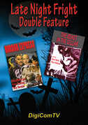 Late Night Fright Double Feature (Horror Express /  The Beast in the Cellar) 