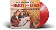 If You Can Believe Your Eyes & Ears - Limited Colored Vinyl [Import] , The Mamas & the Papas