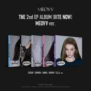 Bite Now - Meovv Version [Import] , MEOVV