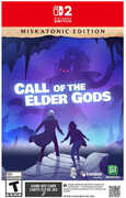 Call of the Elder Gods - Miskatonic Edition (Game-Key Card) for Nintendo Switch 2 