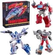 Transformers - Age of the Primes - Action Figure 3-Pack