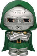 Doctor Doom PVC Bank