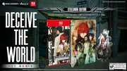 STEINS;GATE RE:BOOT Steelbook Edition for Nintendo Switch 2 