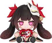 Honkai: Star Rail - Huggy Boom - Sparkles Bomb Doll Figure