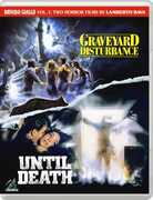 Brivido Giallo Volume 1 (Graveyard Disturbance /  Until Death) , Beatrice Ring