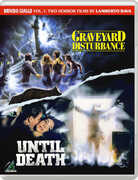 Brivido Giallo Volume 1 (Graveyard Disturbance /  Until Death) , Beatrice Ring
