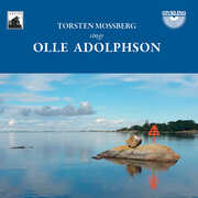 Torsten Mossberg sings Olle Adolphson , Torsten Mossberg