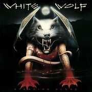 Standing Alone [Import] , White Wolf