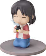 City the Animation - Mini Memory - Wako Izumi Figure