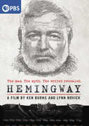 Hemingway: A Film by Ken Burns and Lynn Novick , Peter Coyote