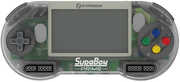 NES Accessory: HYPERKIN - Handheld Console Supaboy Pocket-Prime For Nintendo NES