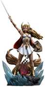 Masters of the Universe - Art Scale 1/ 10 - She-Ra Unleashed Statue (MOTU) 