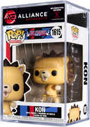 Funko POP! Anime: Bleach - Kon - Alliance Authentic Encapsulated 