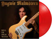 Hell or High Water , Yngwie Malmsteen