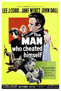 The Man Who Cheated Himself , Lee J. Cobb