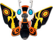 Godzilla Original Series - Plush - Mothra 8"