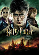 Harry Potter and the Deathly Hallows: Part 2 , Daniel Radcliffe