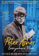 Peter Asher: Everywhere Man , Carole King