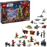 LEGO® Star Wars™ Advent Calendar 2026 75456 