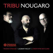 Tribu Nougaro , Tribu Nougaro