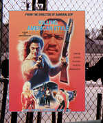 Killing American Style , Jim Brown