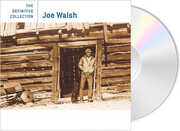 Definitive Collection , Joe Walsh