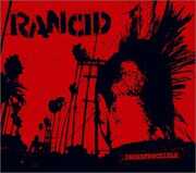 Indestructable , Rancid