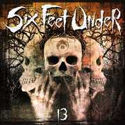 13 , Six Feet Under