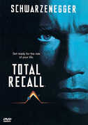 Total Recall , Arnold Schwarzenegger