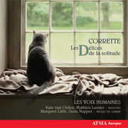 Les Delices de la Solitude , Les Voix Humaines