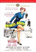 Skirts Ahoy! , Esther Williams