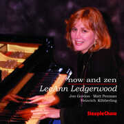 Now & Zen , LeeAnn Ledgerwood