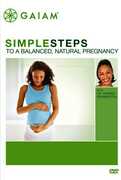Simple Steps to a Balanced, Natural Pregnancy , Dr. Andrea Pennington