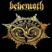 Demonica , Behemoth