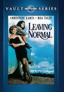 Leaving Normal , Christine Lahti