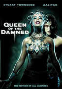 Queen of the Damned , Nathan Hill