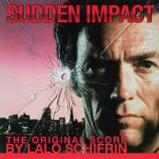 Sudden Impact (Original Score) , Various Artists