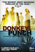 Donkey Punch , Jaime Winstone