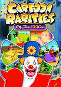 Cartoon Rarities of the 1920s , Charles Ray