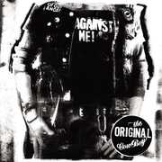 The Original Cowboy , Against Me!